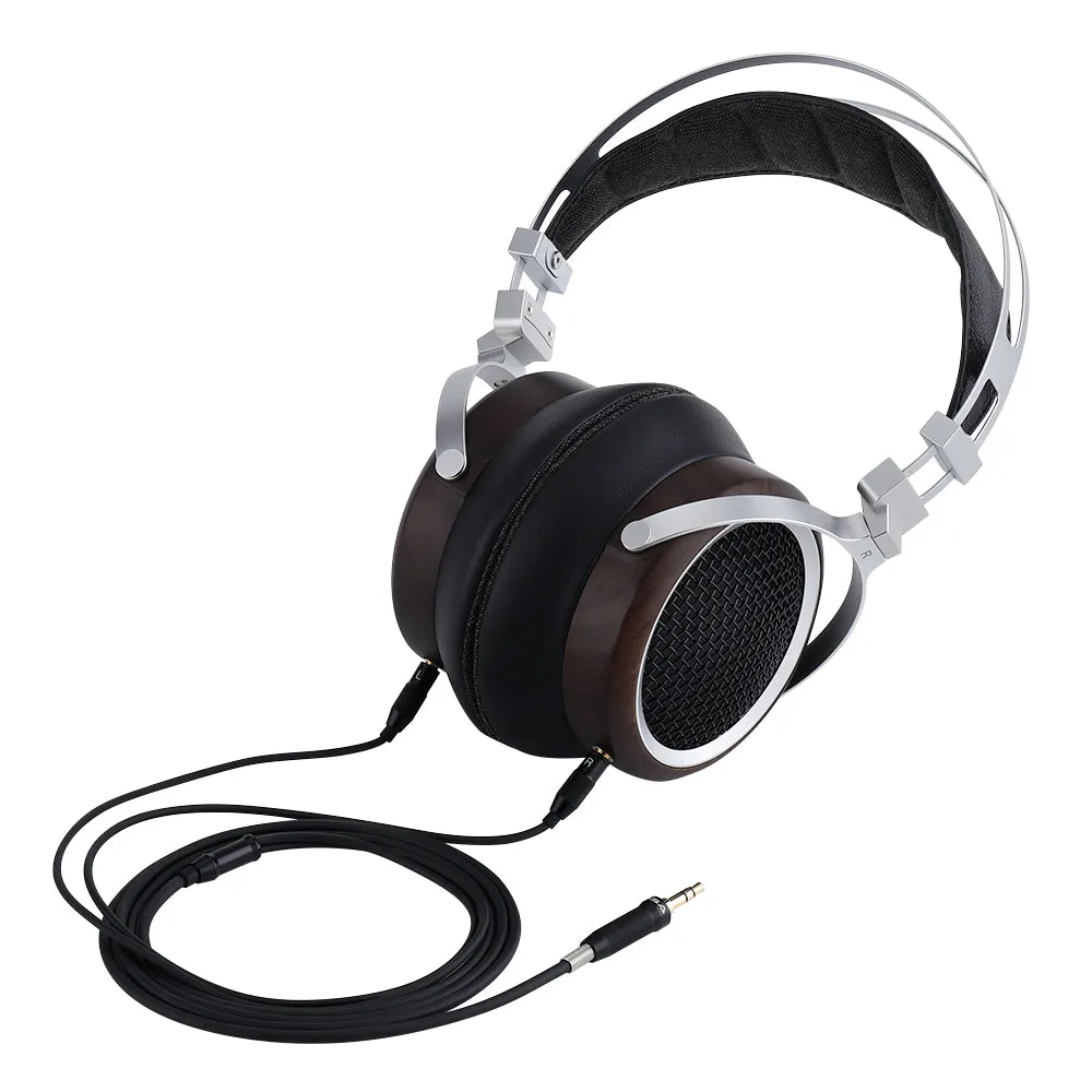 Sivga Luan Open-Back Over-Ear Headphones