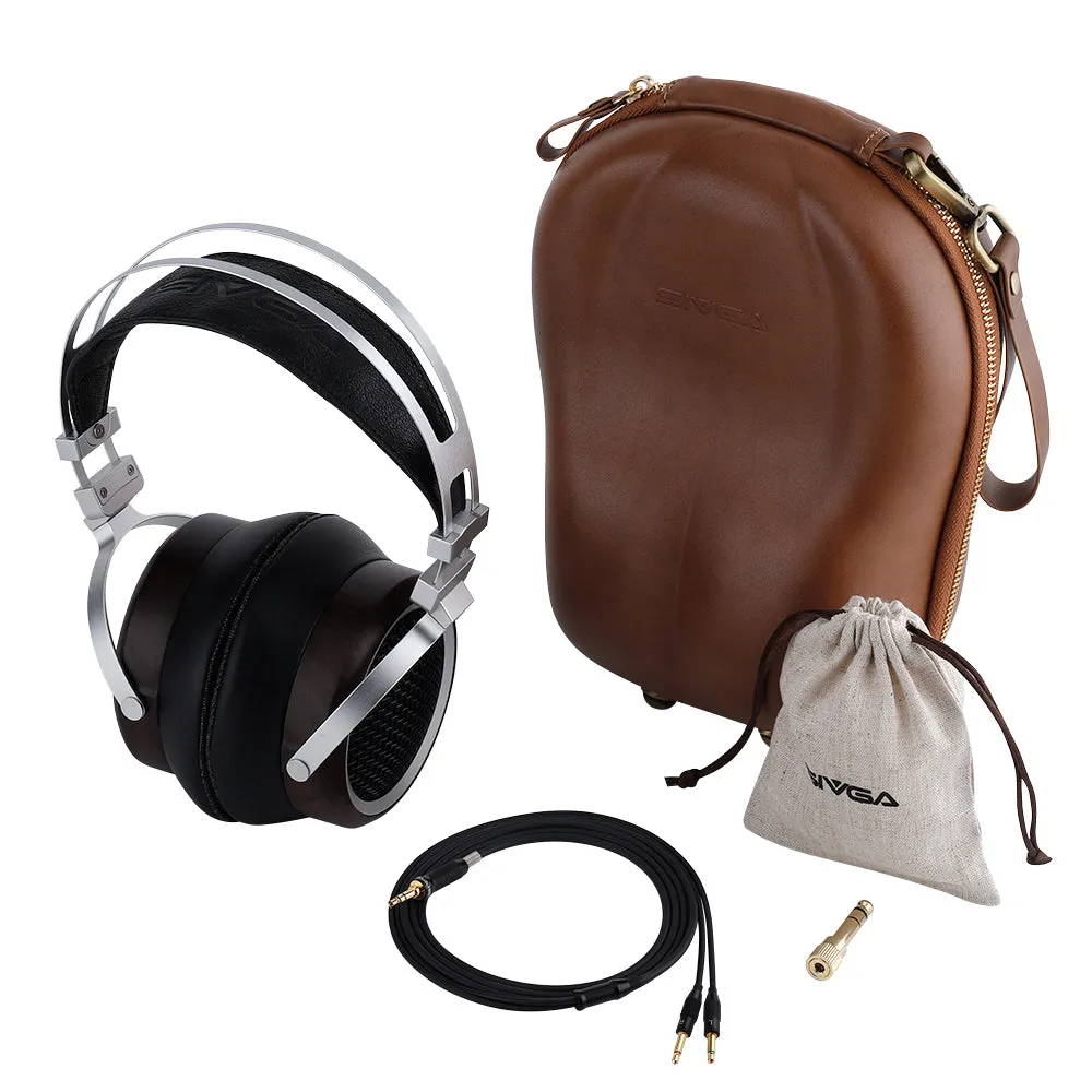 Sivga Luan Open-Back Over-Ear Headphones