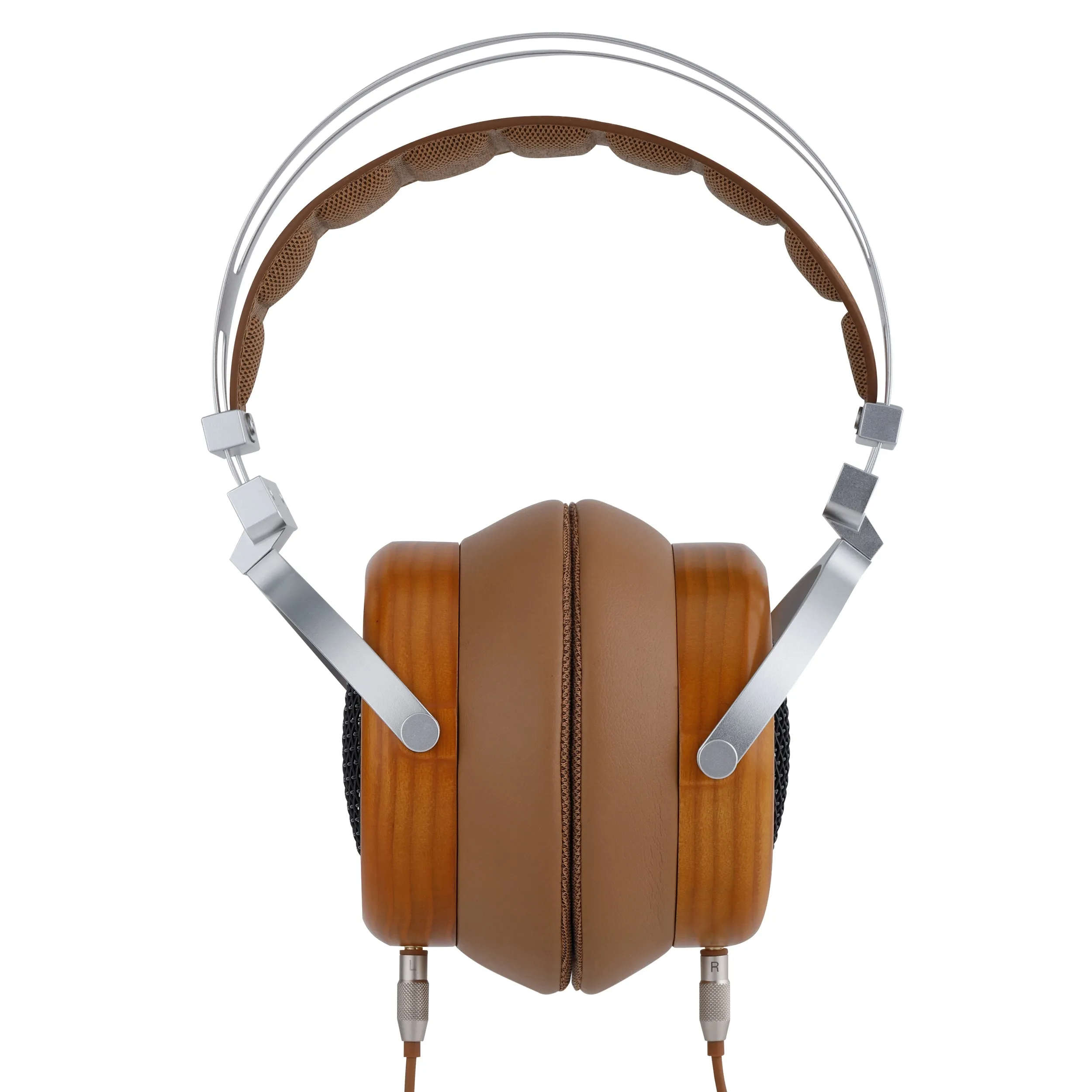 Sivga Luan Open-Back Over-Ear Headphones