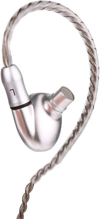 Sivga SM002 In-Ear Headphones