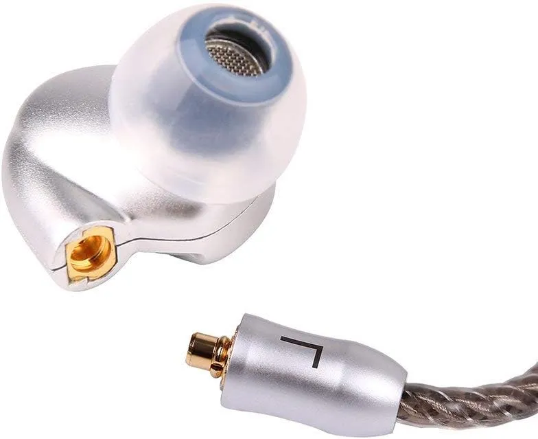 Sivga SM002 In-Ear Headphones