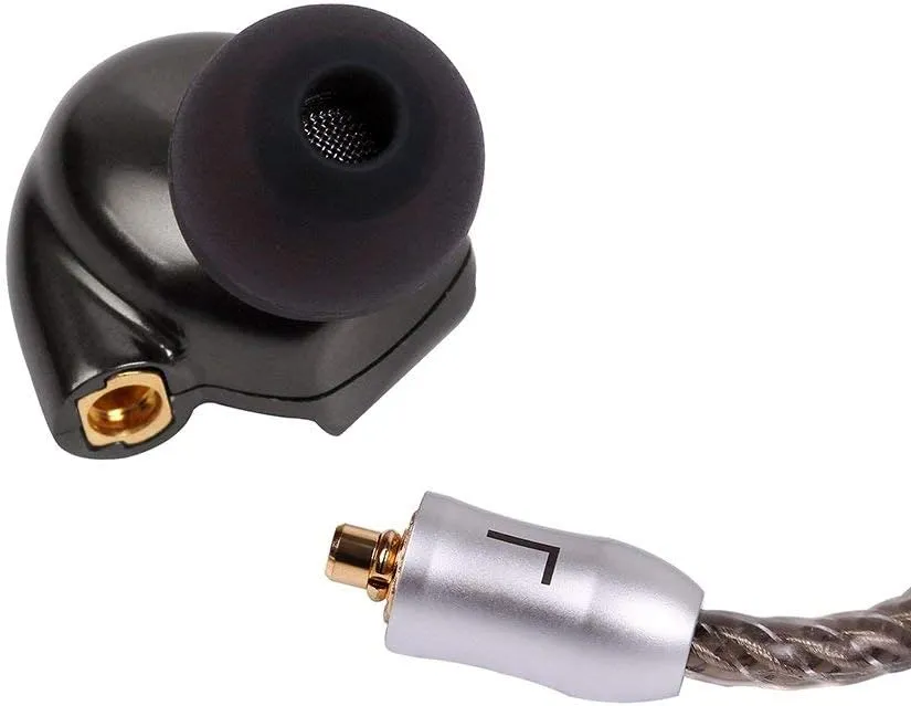 Sivga SM003 In-Ear Headphones