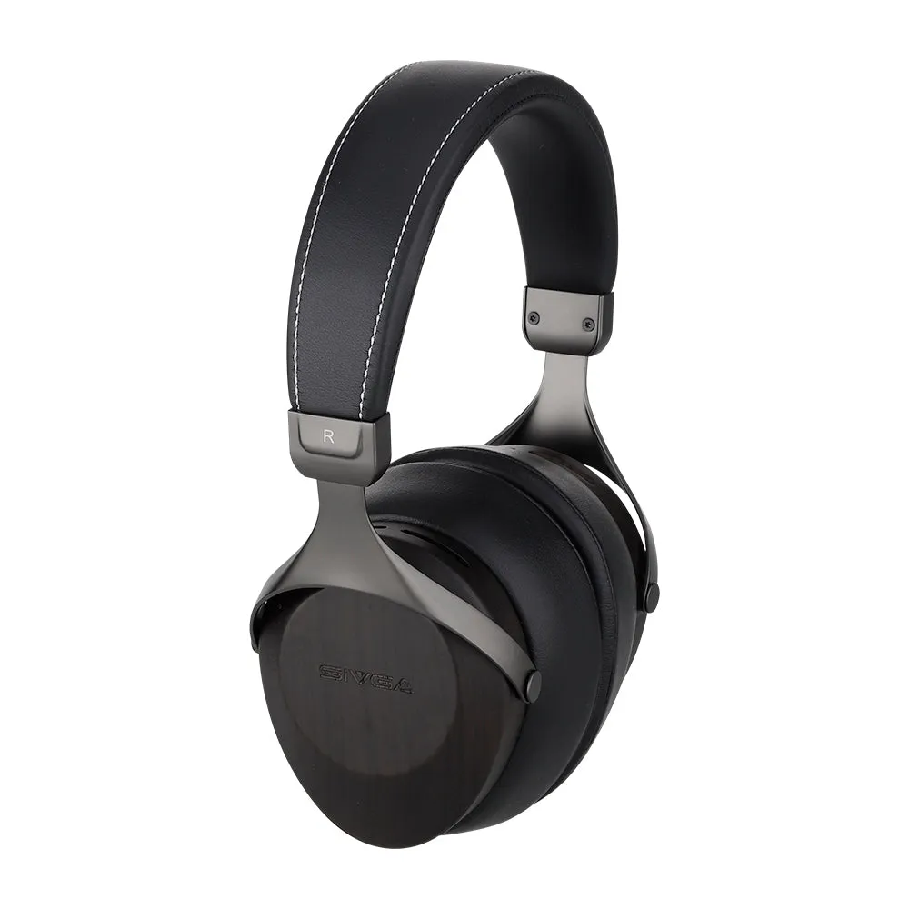 SIVGA SV021 Over-ear Close back Solid Wood Headphone