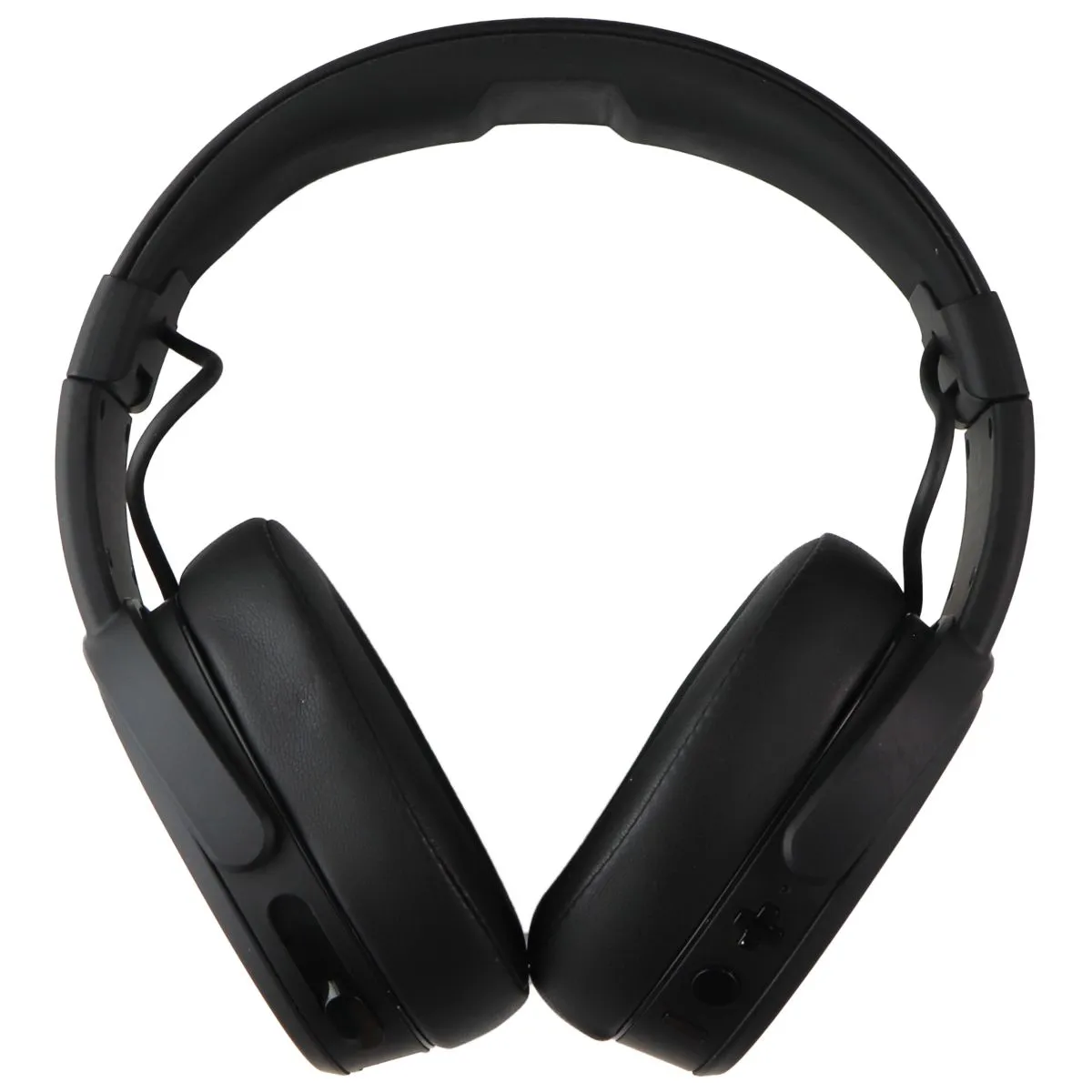 Skullcandy Crusher Series Wireless Over-Ear Headphones - Black