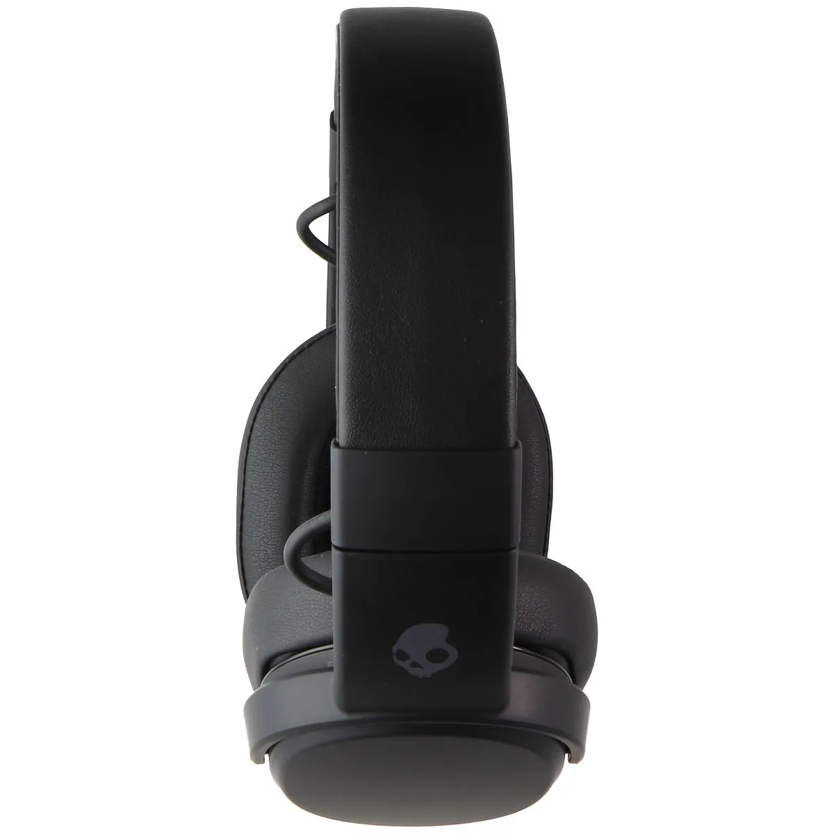 Skullcandy Crusher Series Wireless Over-Ear Headphones - Black