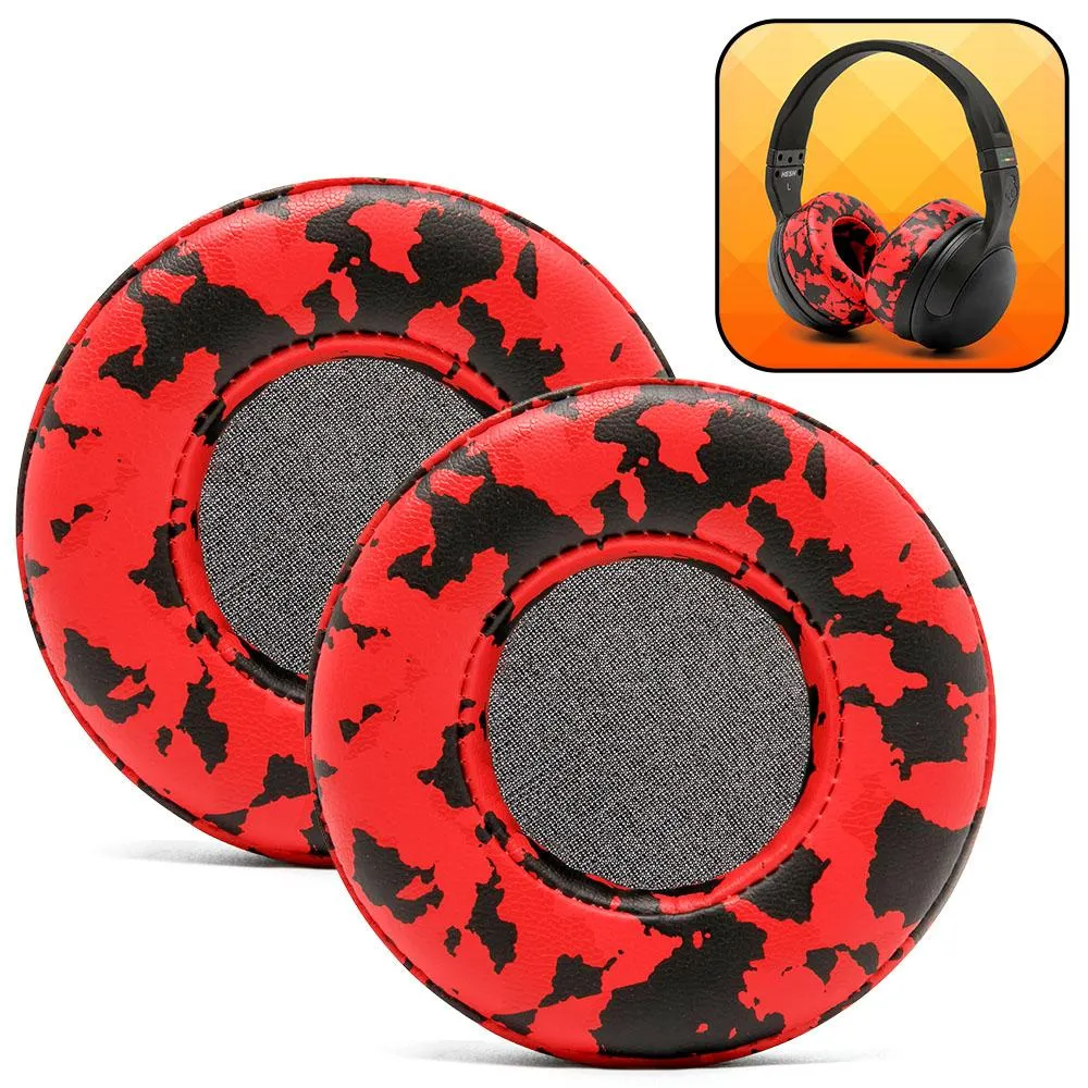 Skullcandy Hesh 2 Replacement Earpads