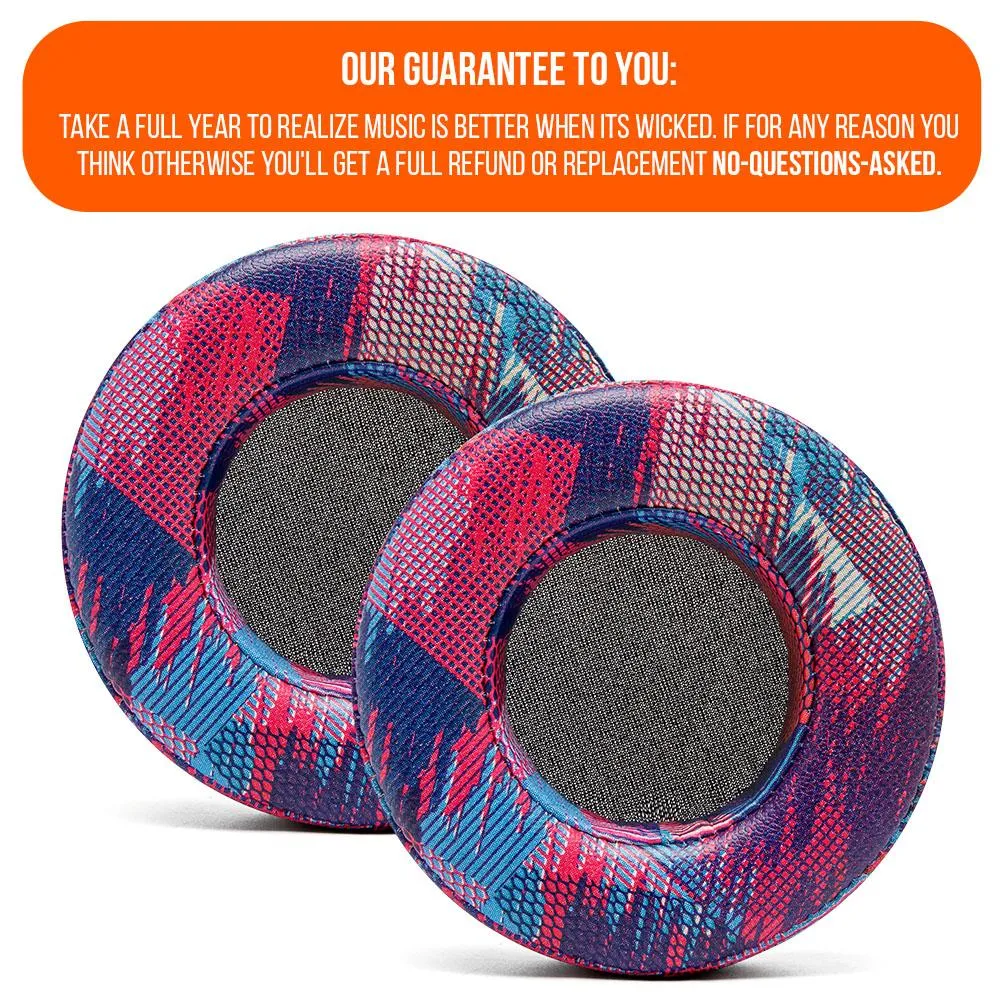 Skullcandy Hesh 2 Replacement Earpads