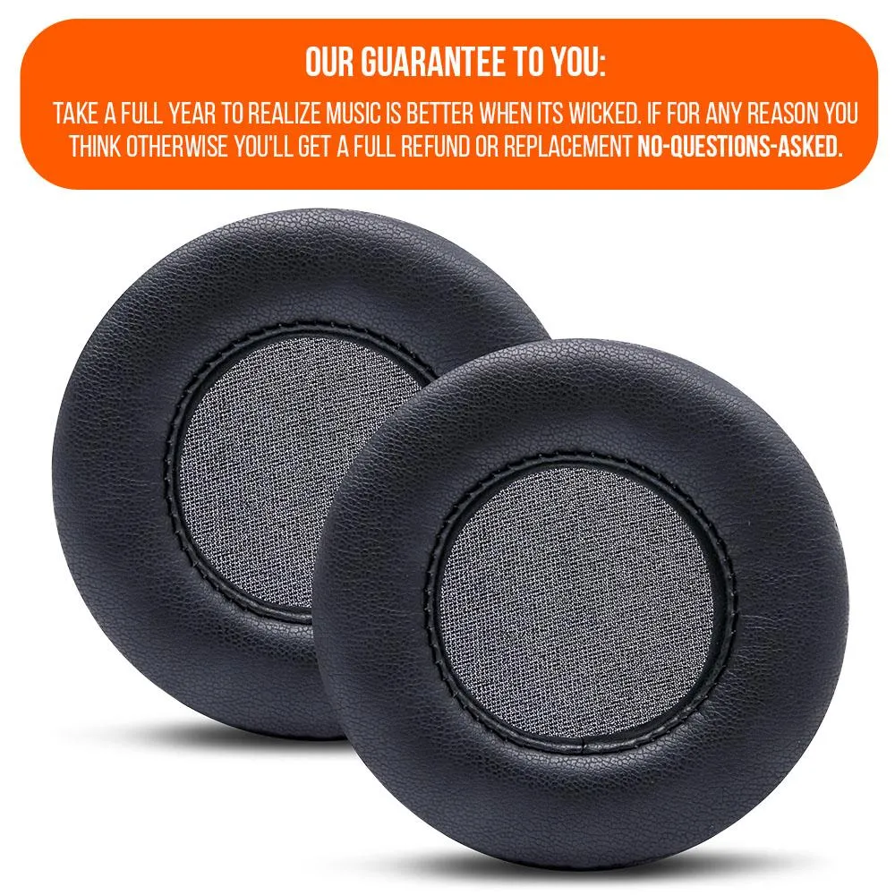 Skullcandy Hesh 2 Replacement Earpads