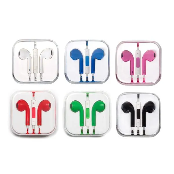 Smash EarBuds