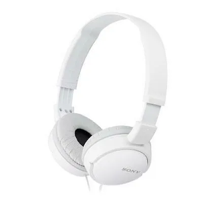 Sony MDR-ZX110 Headphones