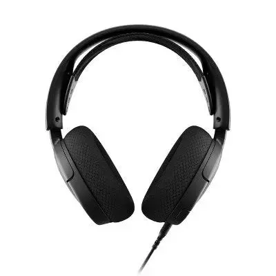 SteelSeries Arctis Nova 1 Wired Gaming Headset for PC