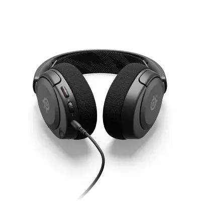 SteelSeries Arctis Nova 1 Wired Gaming Headset for PC