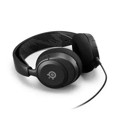 SteelSeries Arctis Nova 1 Wired Gaming Headset for PC