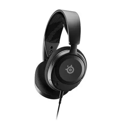 SteelSeries Arctis Nova 1 Wired Gaming Headset for PC