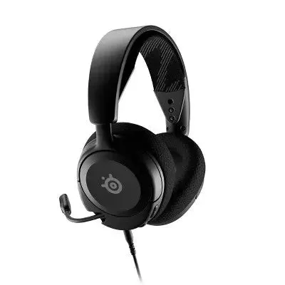 SteelSeries Arctis Nova 1 Wired Gaming Headset for PC