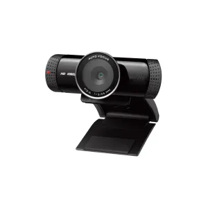 Streaming Computer Web Camera