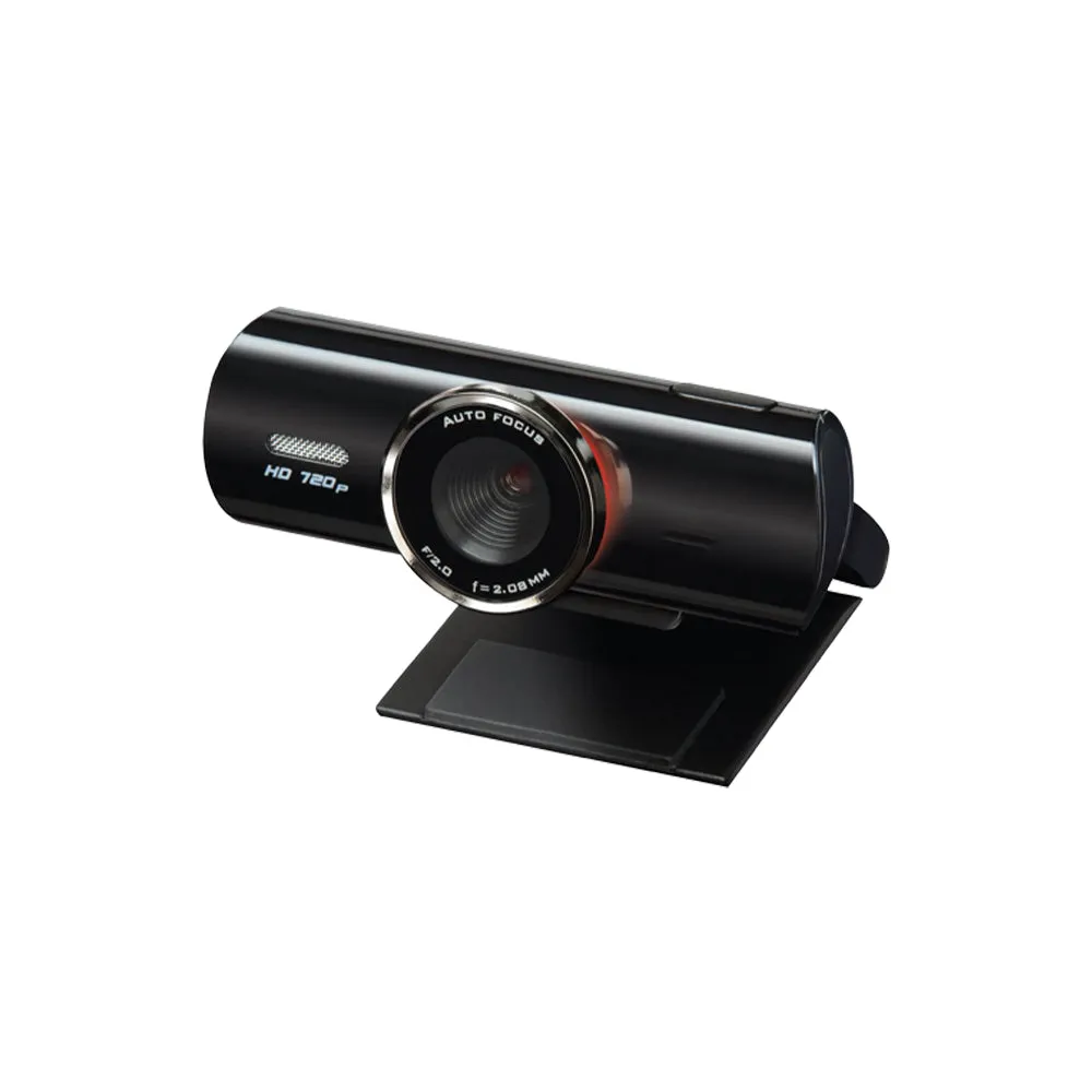 Streaming Computer Web Camera