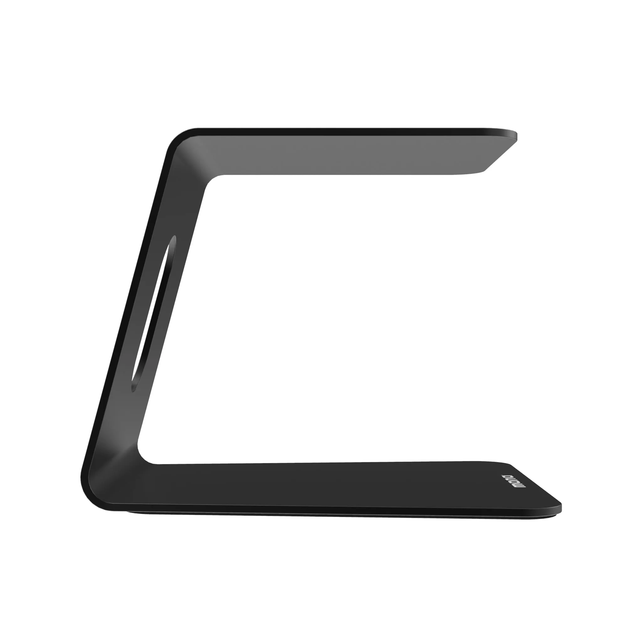 Studio Monitor Stands, Black