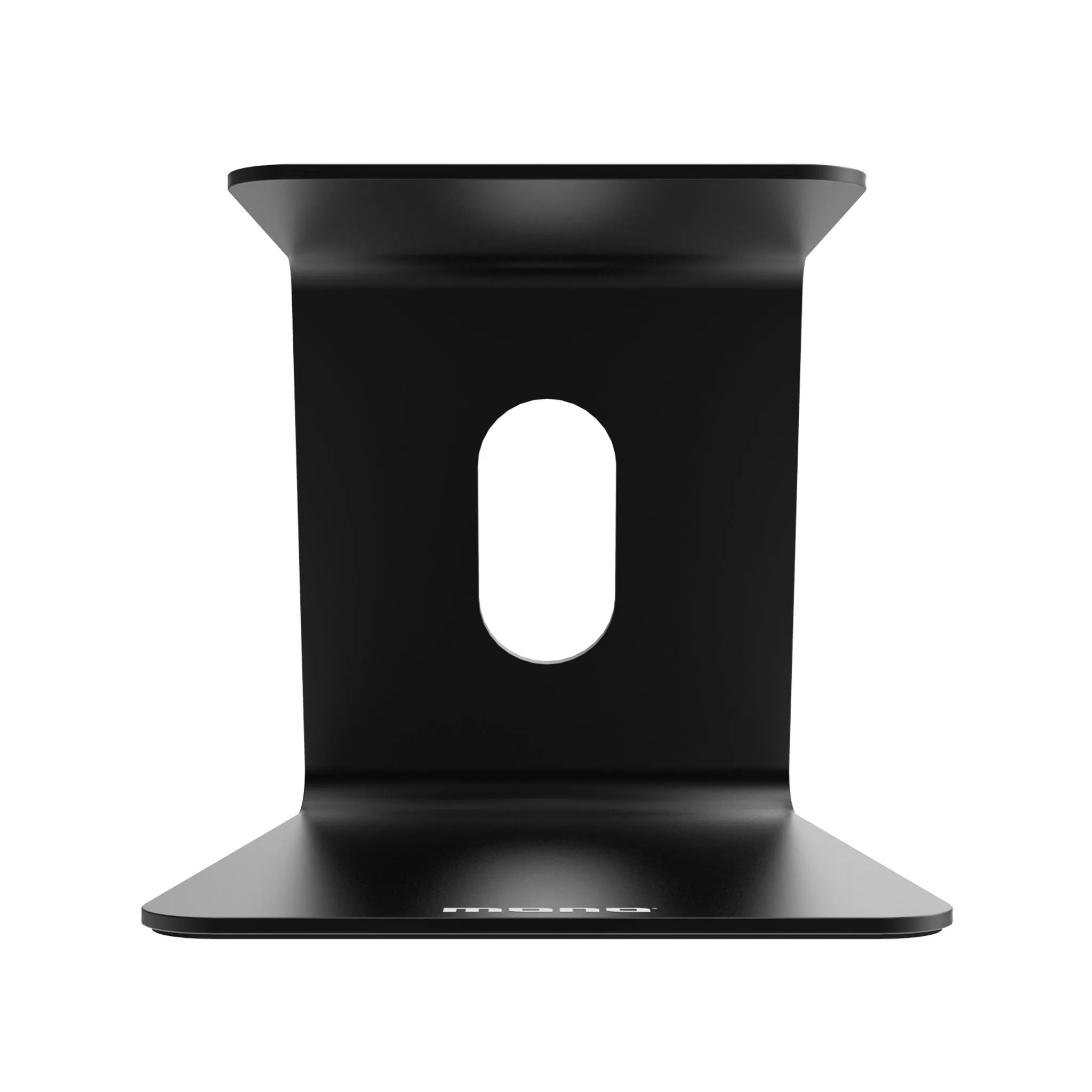 Studio Monitor Stands, Black