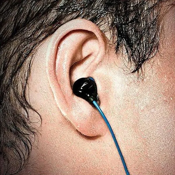 SURGE  Waterproof Sport Headphones