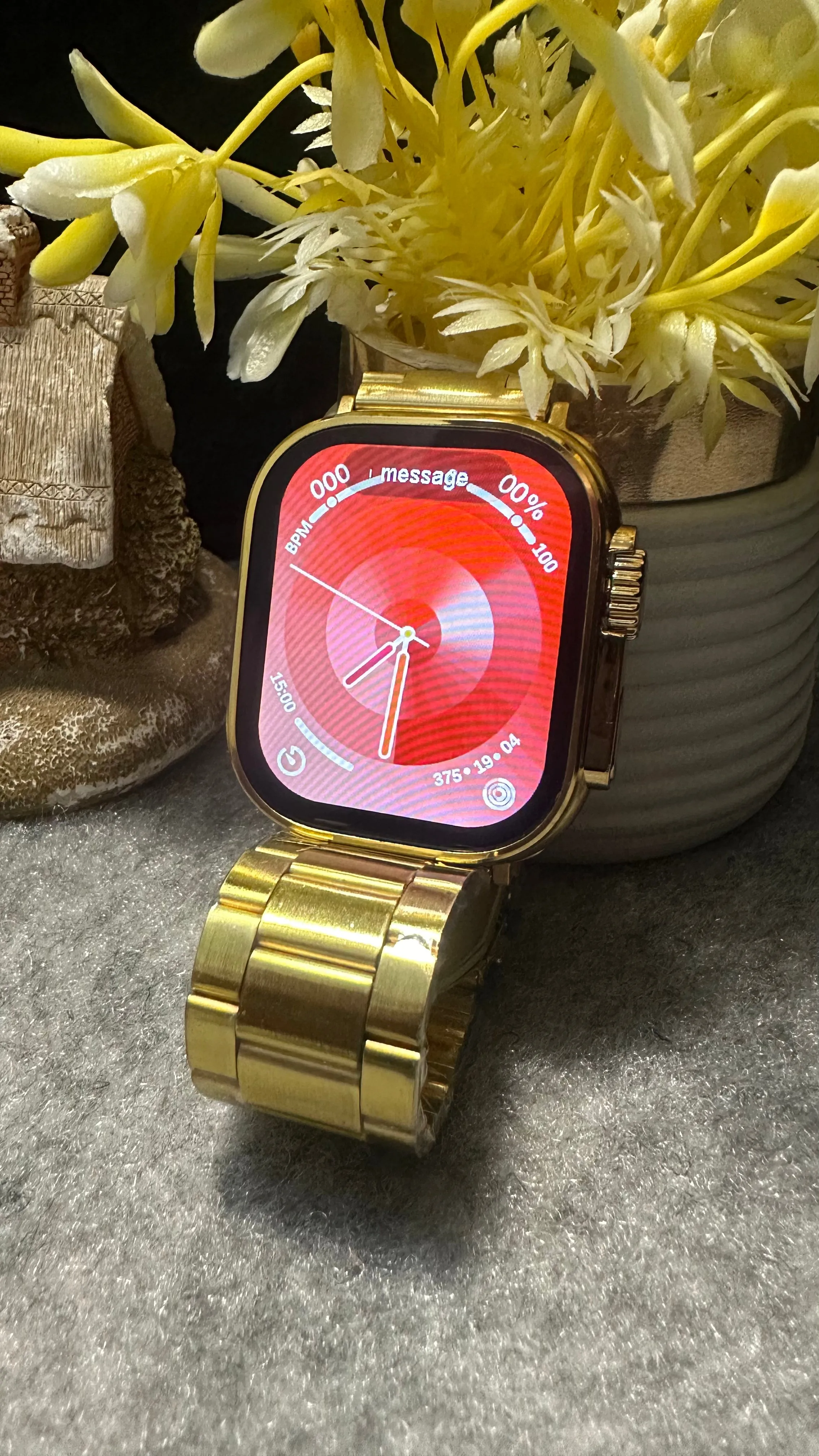 TF9 Ultra Smart Watch