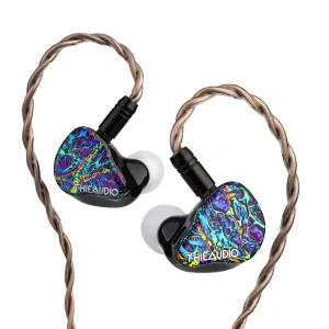 Thieaudio Monarch MKIII (Custom Design) Electrostatic Universal In-Ear Monitor (Open Box)