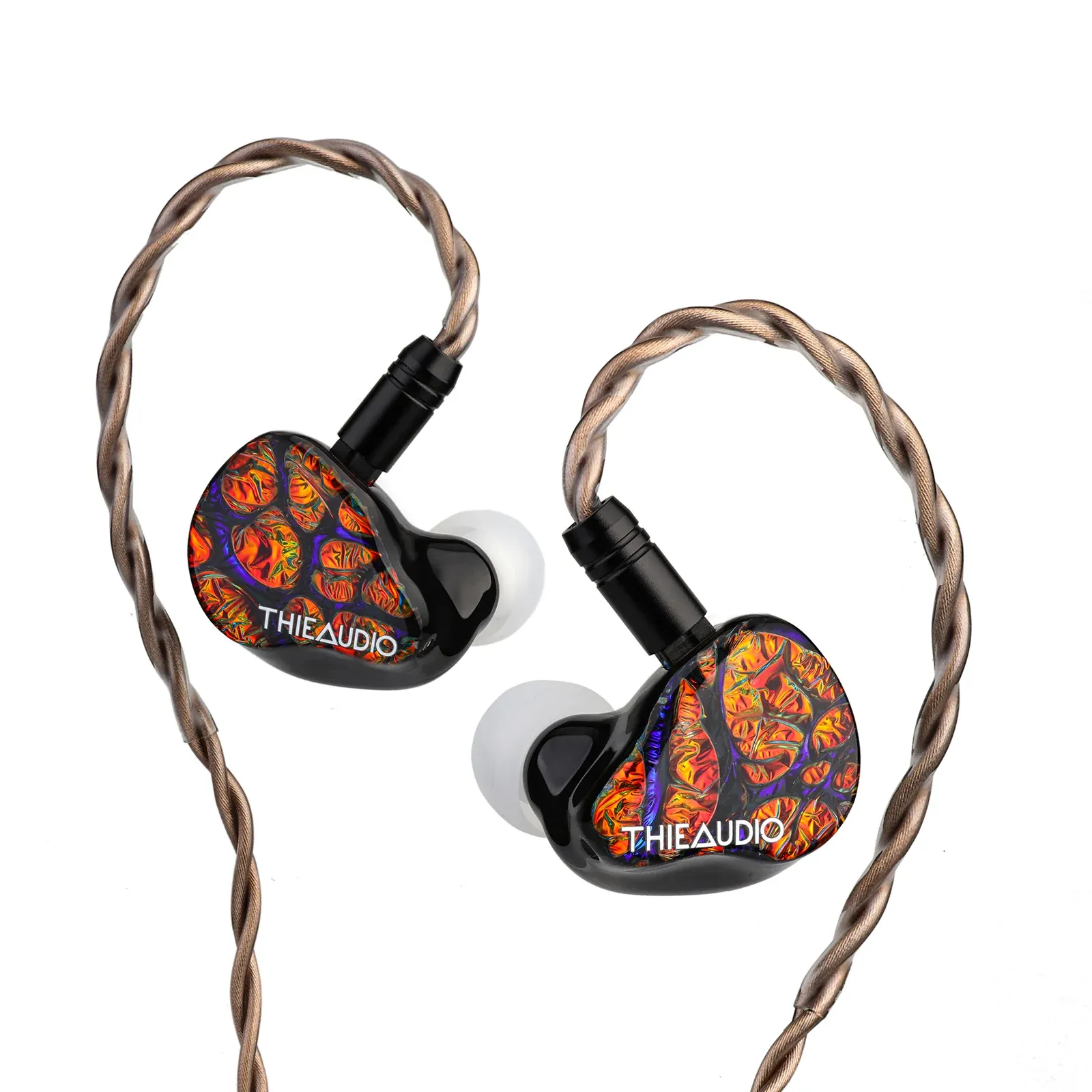 Thieaudio Monarch MKIII (Custom Design) Electrostatic Universal In-Ear Monitor