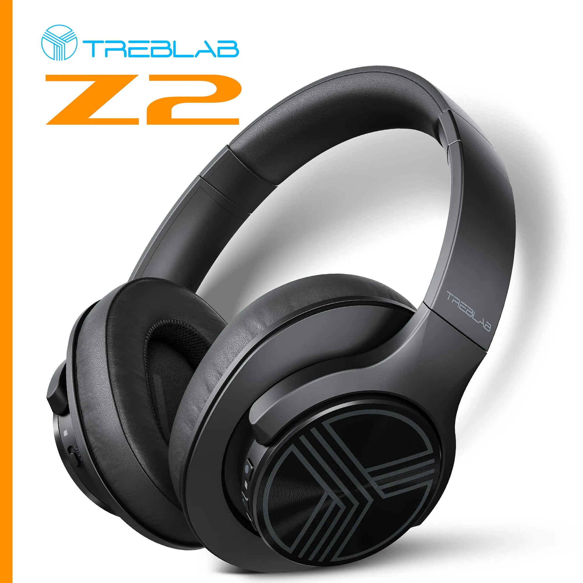 TREBLAB Z2 (Renewed)