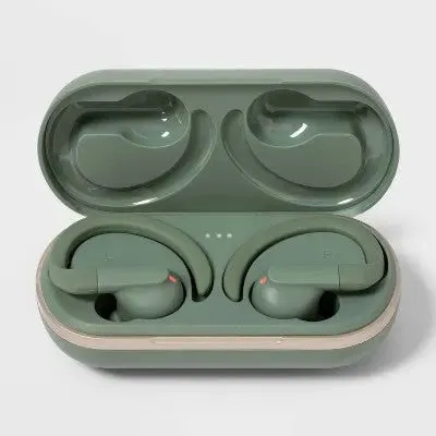 True Wireless Bluetooth Sport Earbuds - heyday Jade