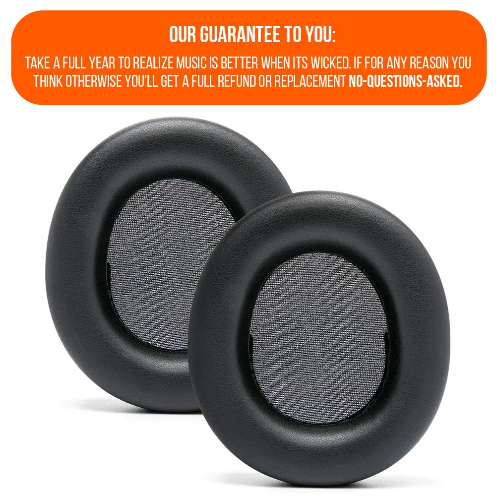 Upgraded Arctis Nova Pro Wireless Earpads