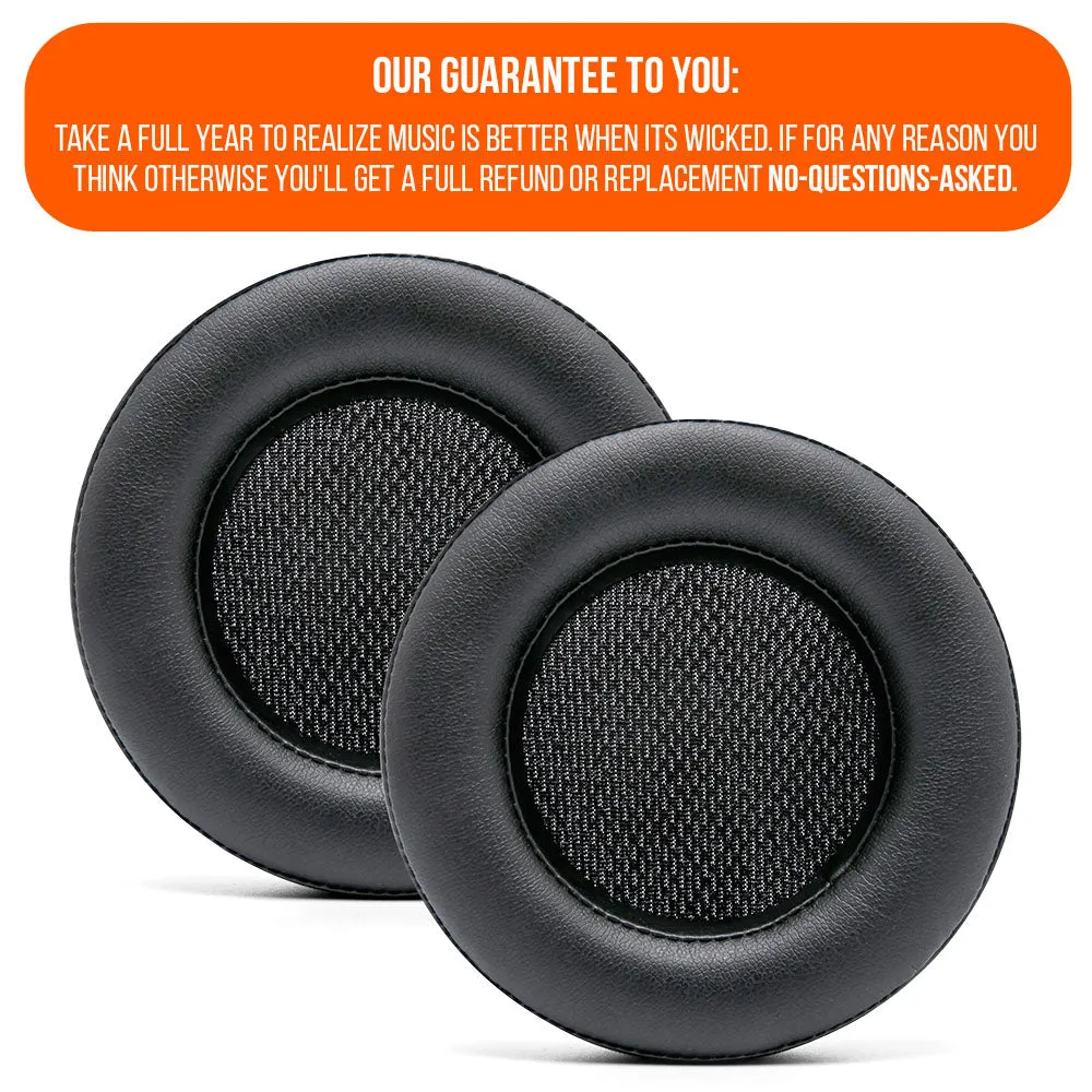 Upgraded Corsair Virtuoso Ear pads