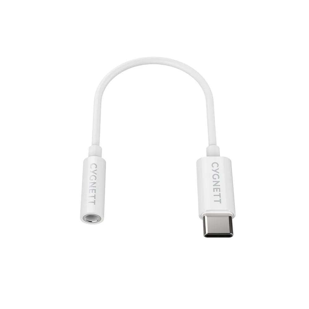 USB-C Audio Adapter