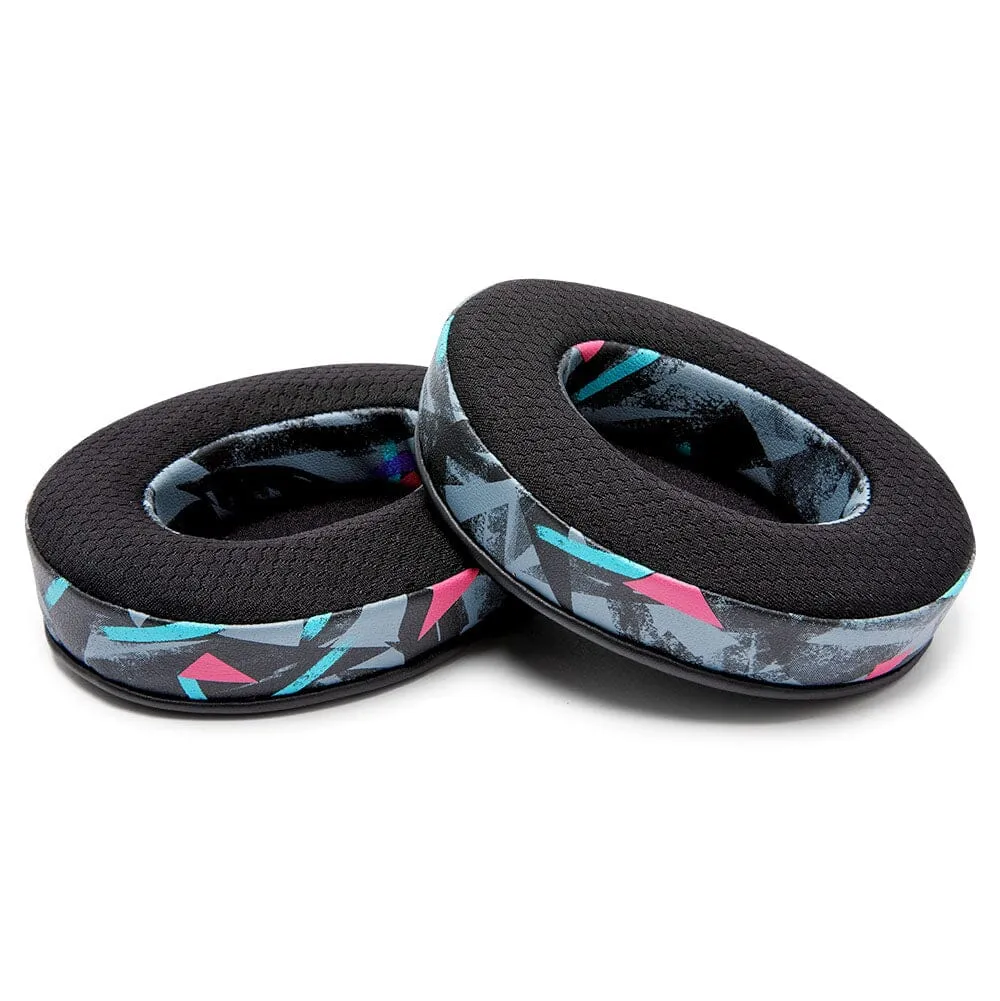 WC FreeZe - Hybrid Cooling Gel Infused Ear Pads for ATH M50X