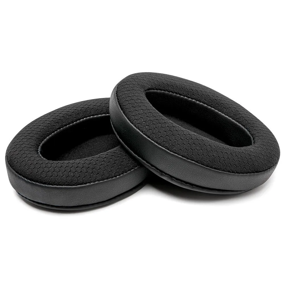 WC FreeZe - Hybrid Cooling Gel Infused Ear Pads for ATH M50X