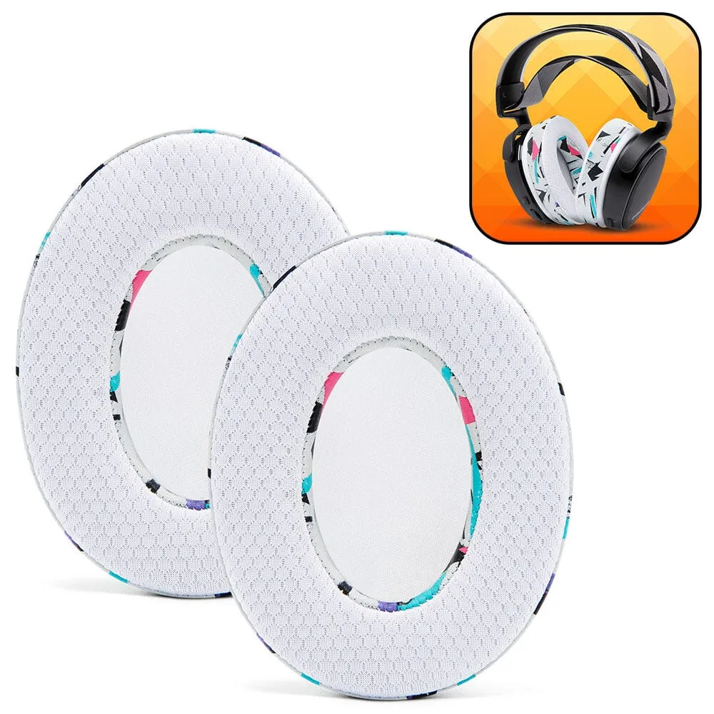 WC FreeZe - Hybrid Cooling Gel Infused Ear Pads for ATH M50X