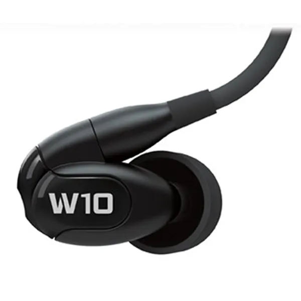 Westone W10 (Gen 2) In-Ear Headphone with Bluetooth Cable