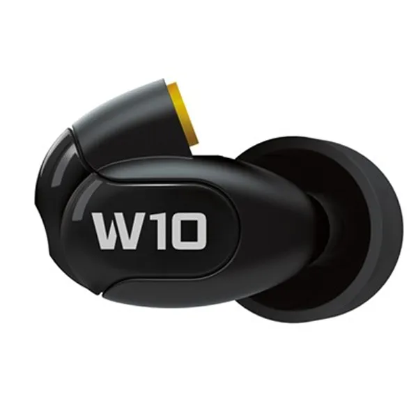 Westone W10 (Gen 2) In-Ear Headphone with Bluetooth Cable