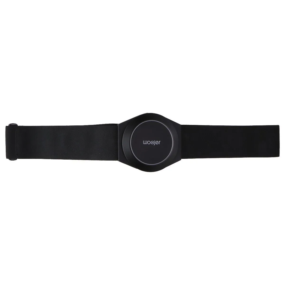 Woojer RGB Haptic Strap 3 for Games/Music - Black (WJRS3-101-101BN)