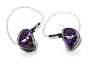 Wraith Universal IEMs