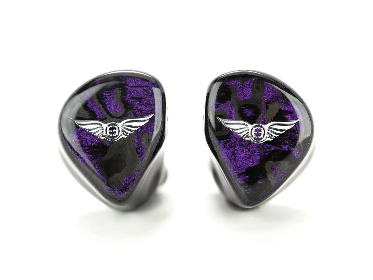 Wraith Universal IEMs