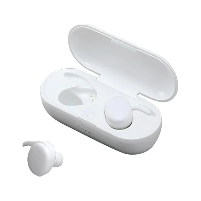 Y30 TWS Bluetooth 5.0 Wireless In-ear Earbuds (Noise Reduction, Stereo)