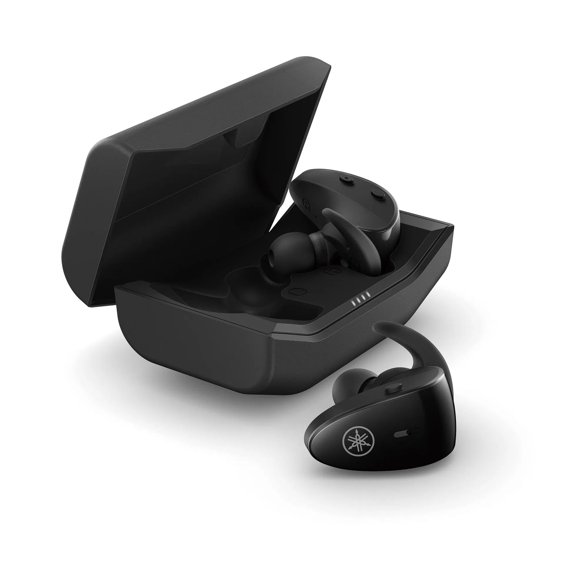 Yamaha TW-ES5A True Wireless Sports Earbuds