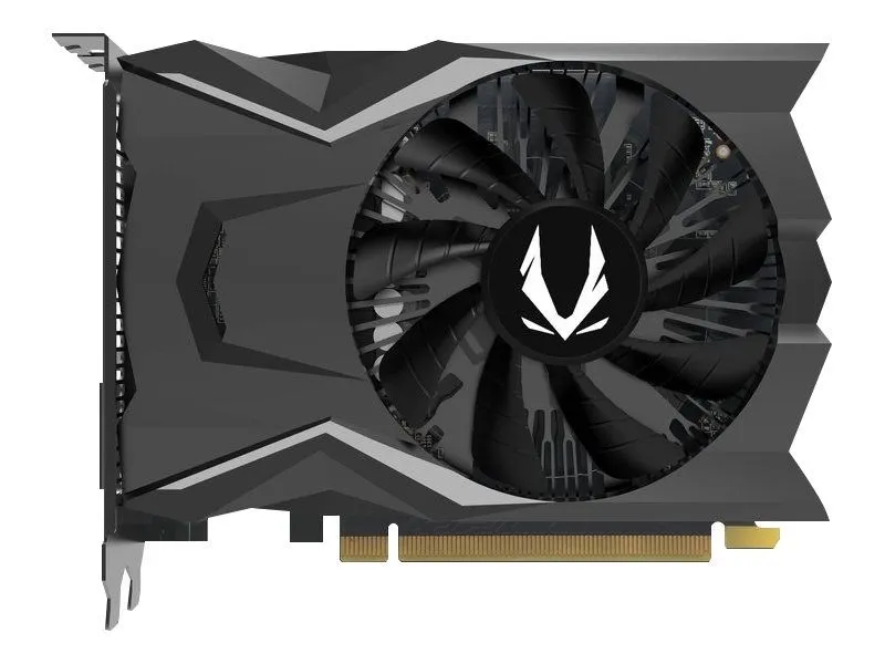 Zotac Gtx 1630 - Graphics Card - Nvidia Geforce Gtx 1630 - 4 Gb